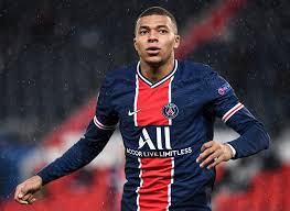 Mbappe's current market value is estimated at 180 million euros ($220 million), which is the same amount psg paid to buy him from monaco four years ago. Kylian Mbappe Being Lined Up By Liverpool And Real Madrid For World Record Transfer Next Summer From Psg