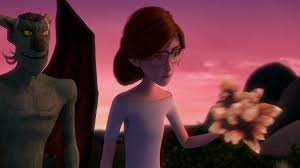 Trollhunters recap guide the eternal knight. Trollhunter Screencap The Eternal Knight Part 2 Magaaaaah