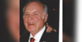 Mario C Hodulick Obituary