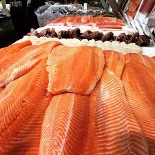 Peter S Sydney Fish Market Www Petersfishmarket Com Au With Images Fish