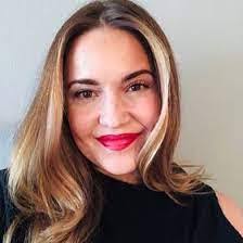 Karin Jefferson's Instagram, Twitter & Facebook