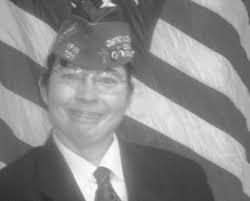 SENIOR VICE COMMANDER JUNIOR VICE COMMANDER STATE ADJ/QUARTERMASTER STATE  CHAPLAIN