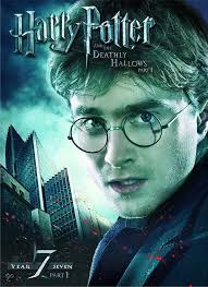 Harry Potter En De Relieken Van De Dood Deel 1 7a Ron En Hermelien Dood Harry Potter