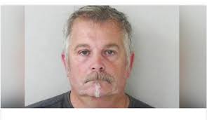 Andrew Kyle Grigsby. Ordered released by Donald Trump, this convicted Jan.  6 defendant is still in jail in Kentucky due to conviction last years  charge of being in possession of child pornography.