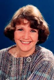 Osoyoos' Champions: Ruth Schiller |