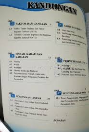Bbss Modul Versatil Matematik Tingkatan 1 2 3 4 5 Set A B Edisi 2022 Shopee Malaysia