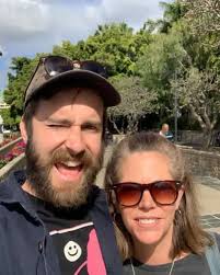 Brian Beidler's Instagram, Twitter & Facebook