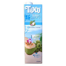 Manufactured to an international standard in an international certificated factory. Tipco Use 100 Coconut Water That Is Sourced From Selected Plantations In Thailand