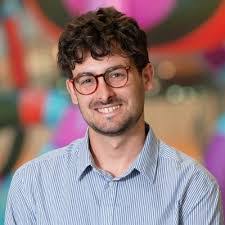 Jackson Newberry's Instagram, Twitter & Facebook