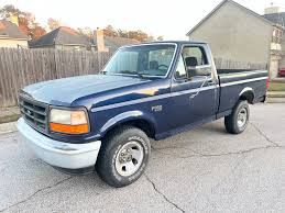 Image result for Dark Rich Blue 1994 Truck
