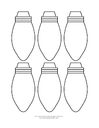 For kids & adults you can print christmas lights or color online. Christmas Light Pattern Printable Page 6 Line 17qq Com