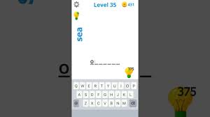 This game is developed by lion studios and it is available on the google play store. Dingbats Level 35 Dingbats Word Trivia Level 35 Solution Answer Solution Youtube