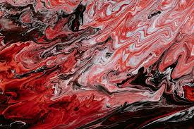 Maybe you would like to learn more about one of these? Hd Wallpaper Red White And Black Abstract Painting Art Modern Art Texture Wallpaper Flare