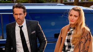 Jun 15, 2021 · ryan reynolds is urging people to get back to dating. Ryan Reynolds Says He And Blake Lively Regret Their Plantation Wedding Complex