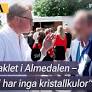 Swedish Election 2026: Surging Voter Engagement Amid AI Influence and Political Appeals