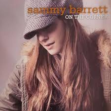 Paranoia by Sammy Barrett