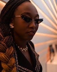 Eartha Mcgowan's Instagram, Twitter & Facebook