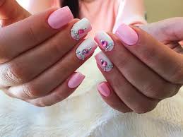 In addition, it allows you to to create a black and pink design. Pink And Black Nail Designs Archives Blurmark