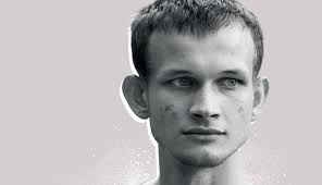 Vitaly dmitriyevich vitalik buterin (russian: Buy Ethereum Eth Safe Secure Just An Email Needed Chris Bell