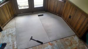 Maybe you would like to learn more about one of these? How Do I Correctly Install Ceramic Floor Tile Home Improvement Stack Exchange