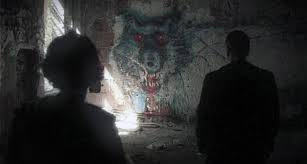 Image result for Horror fiction