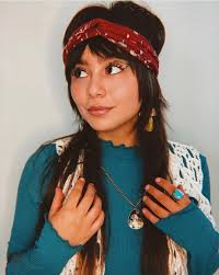 Meet Samantha Pendleton