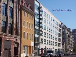 Check spelling or type a new query. U Bahn Station Bild Von Art Otel Berlin Mitte Berlin Tripadvisor