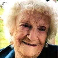 Louise Holdren Obituary