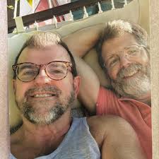 Jon Fish and Steve Manuel's Wedding Website