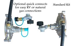 The best propane generator reviews. Honda Eu2200i Propane Natural Gas Gasoline Tri Fuel Conversion Kit Hutch Mountain