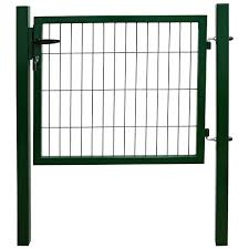 Sichern sie den zugang zu ihrem garten. Gartentor Gartentur Zauntur Zauntor Kaufland De