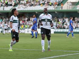 Since the start of the season, confiança is more dominant at home. Coritiba Goleia Uniao Beltrao E Assume Ponta Provisoria Do Paranaense Gazeta Esportiva