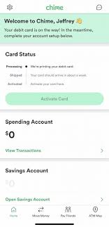 Unless you have bought a prepay card, cards must be topped up before use and must be topped up at the time of purchase. Chime Bank Review Is This Banking App Worth Trying