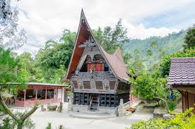 Adrien came to bali at singaraja by boat in 1932. Traditional Batak House In Lake Toba Sumatra Indonesia Tour From Bali Tour From Bali