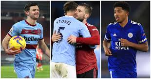 List of players per club list of players per nationality list of players, having birthday today list players, based on birth year list of top 50 oldest players list of top 50 youngest players list of top 50 youngest players, scored a goal. Top 10 Defenders Of The Premier League Season Football365