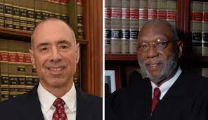 Florida supreme court justices and appeals court judges must be placed on the ballot in nonpartisan elections every six years so voters eisnaugle was appointed to the bench by gov. Supreme Court Tweaks Its Senior Justice Rule After Controversy
