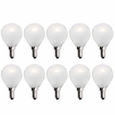 Ships from and sold by metrogoods. 10 X Gluhbirne Tropfen 60w E14 Matt Gluhlampe 60 Watt Gluhbirnen Gluhlampen Ebay