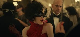 When you watch disney's latest film cruella, you might notice that emma stone's version of cruella de vil will be missing one iconic piece from the 101 dalmations villain's ensemble. Oscar Winner Emma Stone On Cruella De Vil Mickeyblog Com