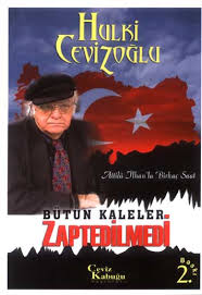 Bu hafta ceviz kabuğu'nda hulki cevizoğlu'nun konukları prof. Hulki Cevizoglu Uludag Sozluk