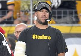 Check out this biography to know about his childhood, family life. Ben Roethlisberger Is Looking Ahead To 2020 Season