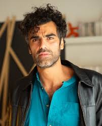 Léa de Mathias Walter (2018)