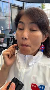 Den Adam, Schüler op der 2GGH (gestion de l'hospitalité), huet säi Stage zu  Saint-Jean-de-Luz gemaach, am Hotel de la Plage ☀️🇫🇷⛱️ #ehtl_lu  #internshiptestimonial #erasmus #anefore