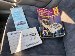With title for sale and has miles in. Best Of Craigslist 1999 Toyota Corolla Fine Af