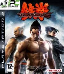 Tekken 6 Pc Game Free Download In 2020 Free Pc Games Download Gaming Pc Pc Games Download