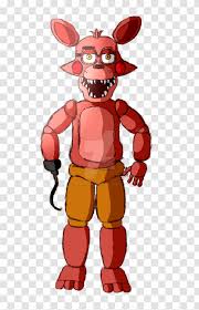 Expected for halloween, the prequel is already available. Five Nights At Freddy S 4 2 Toy Scott Cawthon Nightmare Foxy Transparent Png