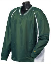 Champion B2410 Scout Ii V Neck Pullover