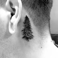 Some are small and delicate while others can be large and easy to spot. Top 37 Small Neck Tattoos For Guys 2021 Inspiration Guide