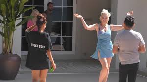 Das passiert in folge 4 in sat.1. Promis Unter Palmen Darum Darf Desiree Nick Zuruckkehren Stern De