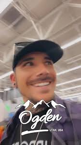 Patrick Martin Ogden Utah