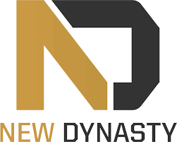 Looking for online definition of nd or what nd stands for? Team Nd New Dynasty Lol